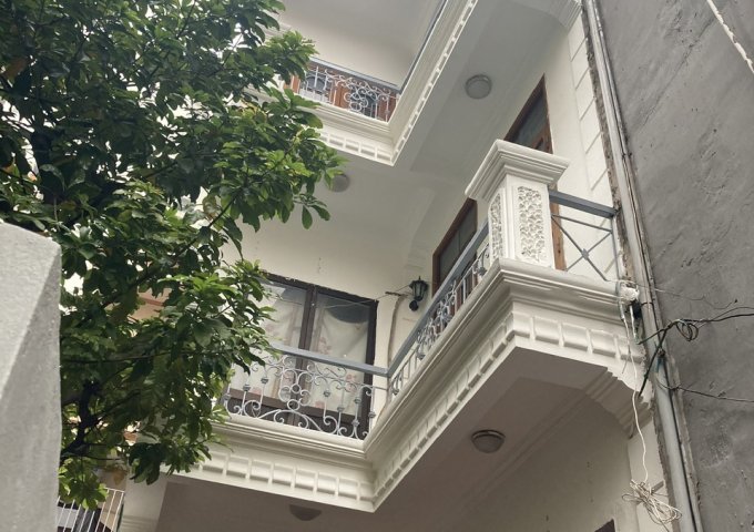 Cho thuê nhà mặt phố tại Đường Trương Định, Hoàng Mai,  Hà Nội diện tích 85m2  giá 22 Triệu/tháng