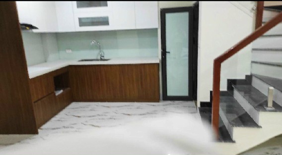 Bán nhà quận Long Biên 