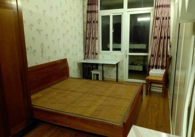 Cho thuê căn hộ chung cư Hoàng Sâm, đường Hoàng Sâm, Q.Cầu Giấy, 87 m2