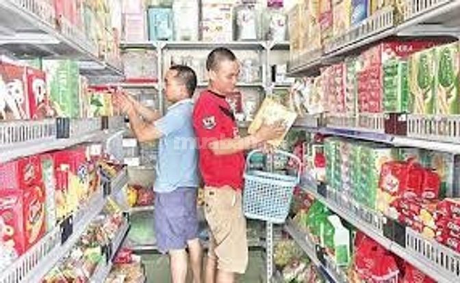 NHƯỢNG LẠI GẤP SIÊU THỊ CHO NGƯỜI ĐAM MÊ KINH DOANH  Địa chỉ: Đường Lê Đình Cẩn, Phường Tân Tạo, Quận Bình Tân, TP.HCM