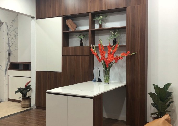 Bán nhà mặt ngõ 32 đường Bưởi, Q. Ba Đình. Giá 10,5 tỷ. SĐCC