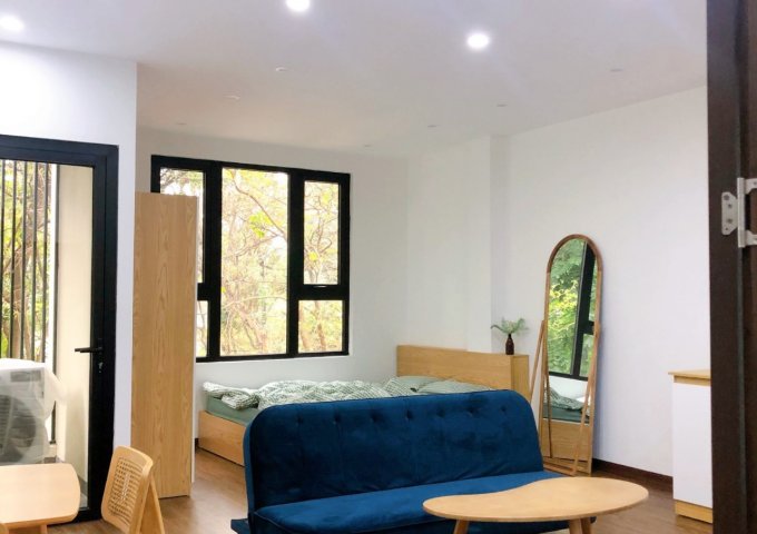 Bán nhà mặt ngõ 32 đường Bưởi, Q. Ba Đình. Giá 10,5 tỷ. SĐCC