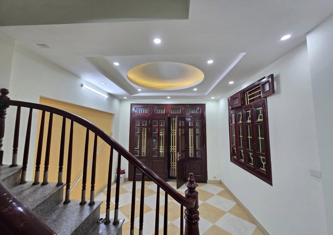Bán nhà Thanh Xuân, Dân xây, Lô Góc, 50m2 – 5 tầng – 20 m ra mặt phố - Nhỉnh 6 tỷ