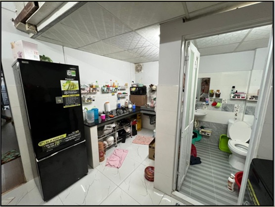 ⭐Chính chủ bán nhanh nhà đường Lê Văn Lương, Phước Kiểng, Nhà Bè, HCM; 3,2 tỷ; 0909131985