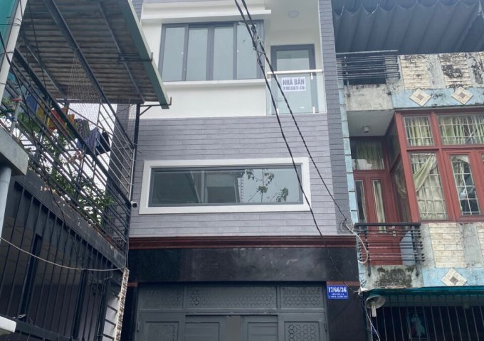 * CHÍNH CHỦ CẦN BÁN NHÀ PHƯỜNG BÌNH HƯNG HOÀ B - QUẬN BÌNH TÂN - TP HỒ CHÍ MINH *