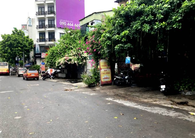 Bán Đất Mặt Phố Vạn Phúc Quận Ba Đình. 245m Mặt Tiền 14.5m Nhỉnh 18 Tỷ. Cam Kết Ảnh Thật Mô Tả Chính Xác. Chủ Muốn Bán Nhanh Lo Việc Nhà. 2181