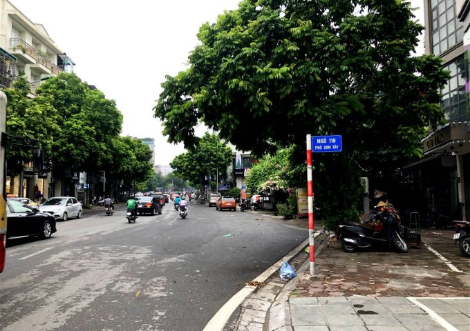 Bán Đất Mặt Phố Vạn Phúc Quận Ba Đình. 245m Mặt Tiền 14.5m Nhỉnh 18 Tỷ. Cam Kết Ảnh Thật Mô Tả Chính Xác. Chủ Muốn Bán Nhanh Lo Việc Nhà. 2181