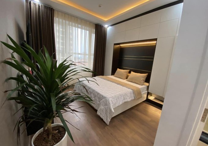 Bán gấp Căn Hộ 3 Phòng ngủ, full nội thất Châu Âu rất đẹp, Saigon MIA