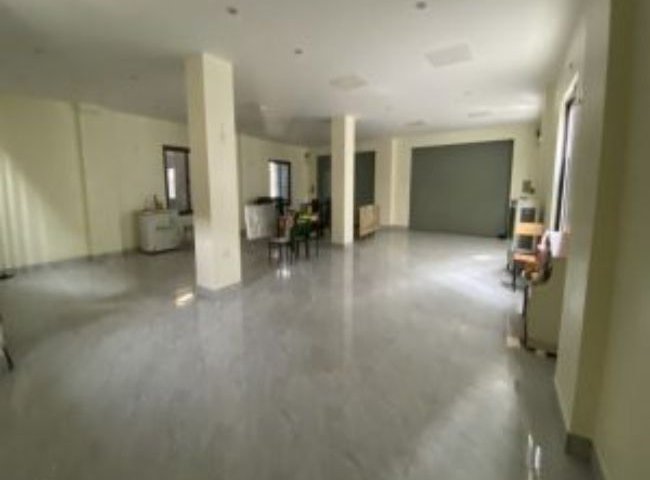 Chính chủ cho thuê mặt bằng kinh doanh tầng 1 tại Ngõ 279 Phúc Lợi, Long Biên