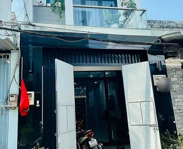 Bán nhà riêng tại Đường Liên Khu 89, Bình Tân,  Hồ Chí Minh diện tích 64m2  giá 5.1 Tỷ