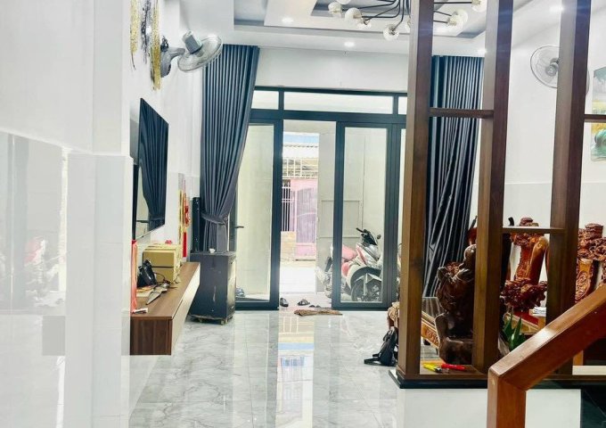 Bán nhà riêng tại Đường Liên Khu 89, Bình Tân,  Hồ Chí Minh diện tích 64m2  giá 5.1 Tỷ