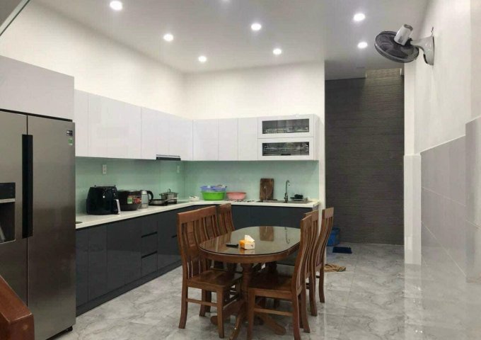 Bán nhà riêng tại Đường Liên Khu 89, Bình Tân,  Hồ Chí Minh diện tích 64m2  giá 5.1 Tỷ