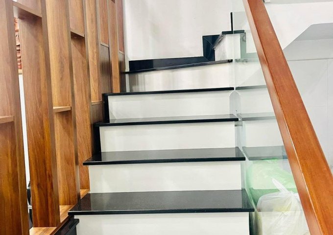 Bán nhà riêng tại Đường Liên Khu 89, Bình Tân,  Hồ Chí Minh diện tích 64m2  giá 5.1 Tỷ