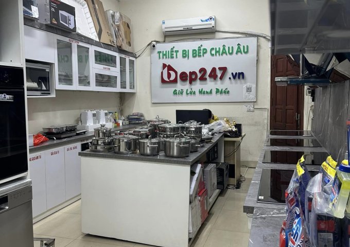 CHO THUÊ MẶT BẰNG KINH DOANH Địa chỉ : Tầng 1 ,Số 51 Trường Chinh – Thanh Xuân – Hà Nội