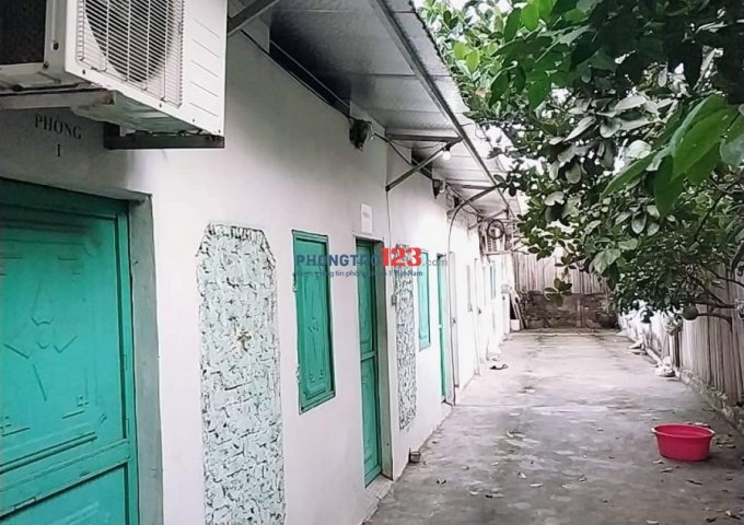 Cho thuê phòng trọ tại Vĩnh Ngọc, Đông Anh
