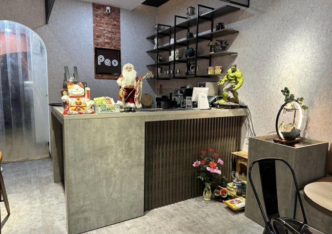 Chuyển nhượng quán Cafe 130 Trần Đại Nghĩa, Đồng Tâm, Hai Bà Trưng, Hà Nội