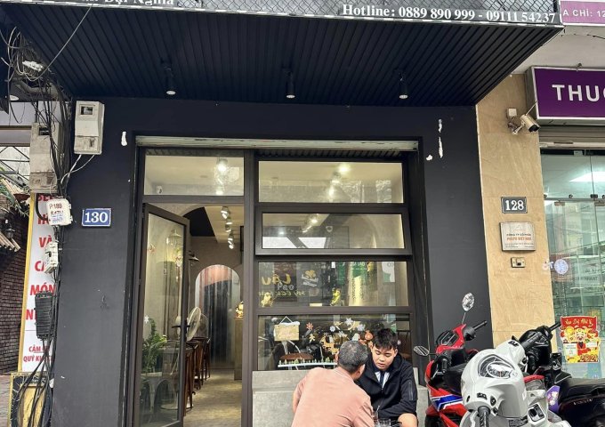 Chuyển nhượng quán Cafe 130 Trần Đại Nghĩa, Đồng Tâm, Hai Bà Trưng, Hà Nội