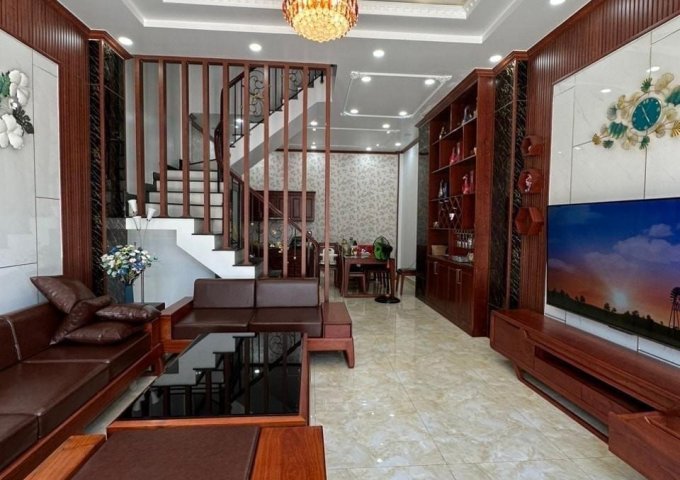 Bán Nhà Riêng Hiệp Bình Chánh dưới 7 tỷ, DT 90m2, 3T, Xe Tải Tránh, Chính Chủ Sang Tên Ngay