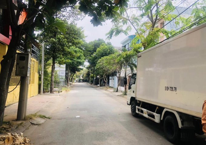 Bán Nhà KDC Sông Đà Hiệp Bình Chánh 3Tầng 230m2 (10 x 23) Full Thổ Cư  Giá 15 Tỷ 500