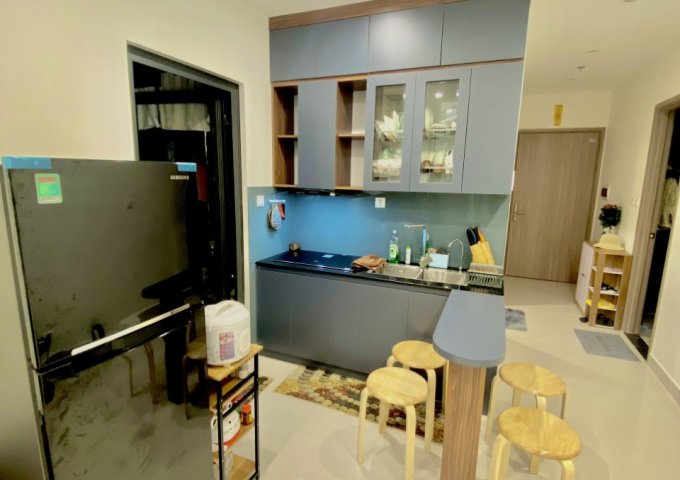 Cho Thuê căn hộ Vinhomes Smarts city - Nam Từ Liêm