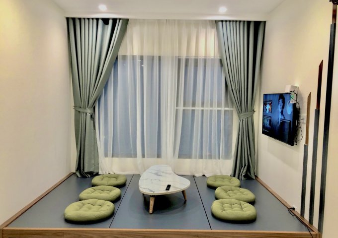 Cho Thuê căn hộ Vinhomes Smarts city - Nam Từ Liêm