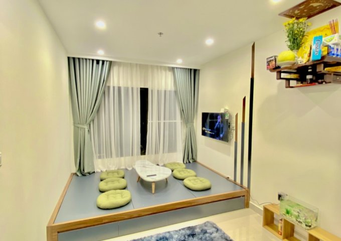 Cho Thuê căn hộ Vinhomes Smarts city - Nam Từ Liêm