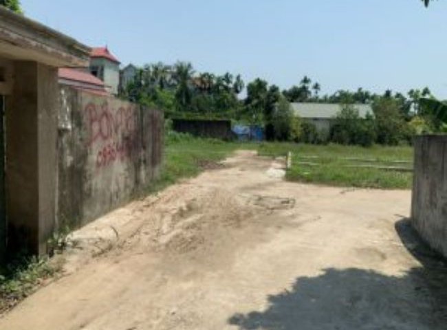 Chính chủ cần bán mảnh đất tại địa chỉ: thuộc Thị Trấn Kim Bài, Thanh Oai, Hà Nội