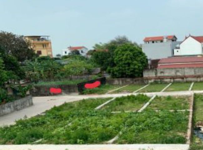 Chính chủ cần bán mảnh đất tại địa chỉ: thuộc Thị Trấn Kim Bài, Thanh Oai, Hà Nội