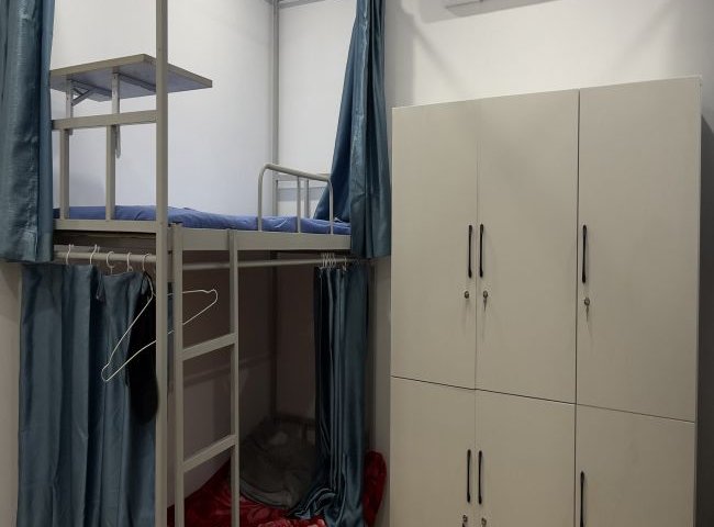 Phòng Homestay khu vực HỒ ĐỀN LỪ, TÂN MAI, TAM TRINH full nội thất