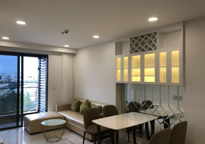 Chính chủ Bán Căn Hộ Cao Cấp Chung Cư Hùng Vương - Trung Tâm Quận 5