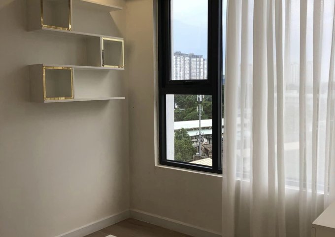 Chính chủ Bán Căn Hộ Cao Cấp Chung Cư Hùng Vương - Trung Tâm Quận 5