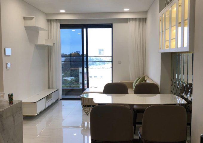 Chính chủ Bán Căn Hộ Cao Cấp Chung Cư Hùng Vương - Trung Tâm Quận 5