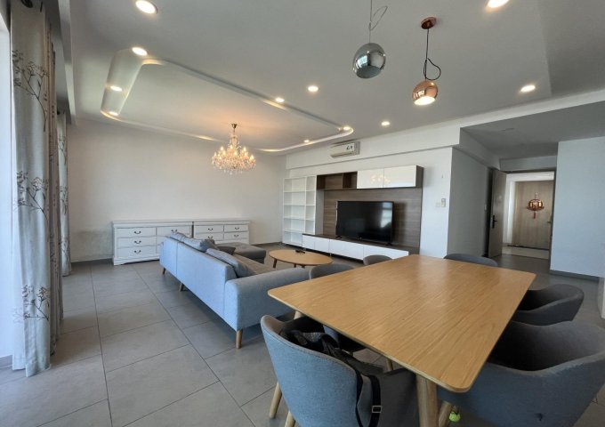 Cho thuê Căn hộ Riviera Point lầu cao View Phú Mỹ Hưng Quận 7 TP HCM