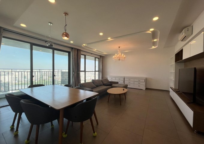 Cho thuê Căn hộ Riviera Point lầu cao View Phú Mỹ Hưng Quận 7 TP HCM