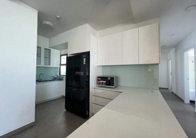 Cho thuê Căn hộ Riviera Point lầu cao View Phú Mỹ Hưng Quận 7 TP HCM