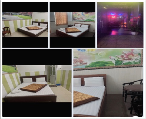 Cho thuê phòng trọ Full nội thất mặt đường Lũy Bán Bích, P.Tân Thành, Tân Phú; 5tr/th; 0965063919