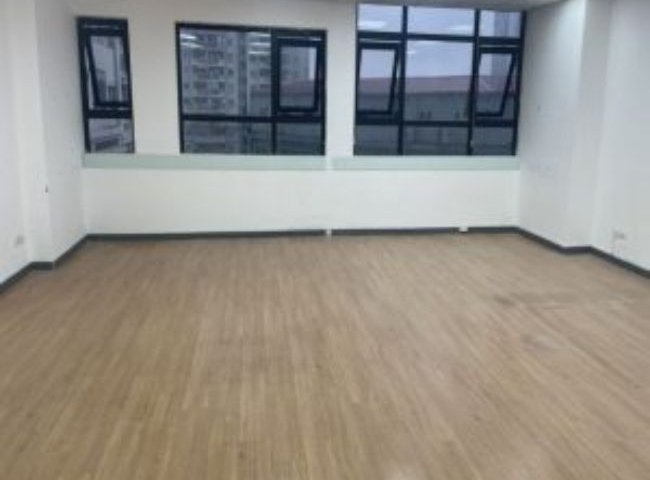 Cho thuê văn phòng tại tầng 5 toà nhà Godel File - Ngã tư Hàm Nghi - Nguyễn Cơ Thạch