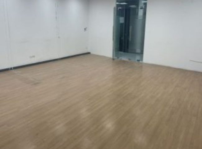 Cho thuê văn phòng tại tầng 5 toà nhà Godel File - Ngã tư Hàm Nghi - Nguyễn Cơ Thạch