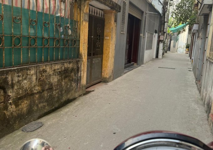 Bán nhà phường XUÂN ĐỈNH – phân lô-  OTÔ –65M 3 tầng  7.8 TỶ