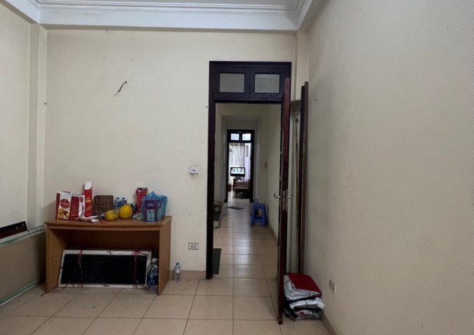 Bán nhà Bế Văn Đàn - Quang Trung, Hà Đông, dt 60m2 chào 9.5 tỷ