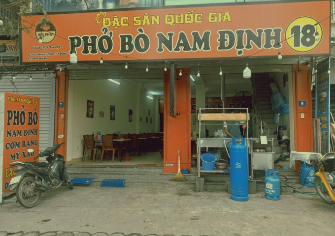 CẦN SANG NHƯỢNG QUÁN MỚI MỞ ĐỊA CHỈ MẬU LƯƠNG HÀ ĐÔNG HÀ NỘI