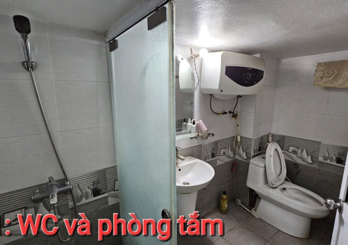 CHO THUÊ NHÀ DÀI HẠN: Nhà G10 Tổ 1- P. Kiến Hưng Hà Đông, Hà Nội