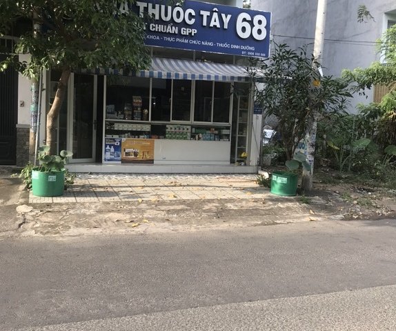 Cho thuê mặt bằng kinh doanh 60m2 đường 9, p. Linh Trung, Thủ Đức, TP HCM