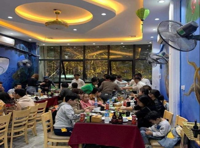 SANG NHƯỢNG CỬA HÀNG ĐỊA CHỈ 29 TRẦN ĐĂNG NINH, CẦU GIẤY, HÀ NỘI