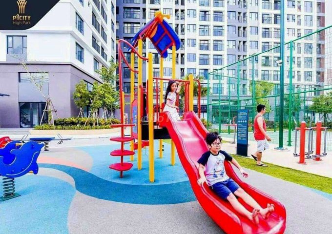 Bán căn hộ cao cấp Picity High Park, căn góc 79m2, 3PN,2wc, nhà mới chưa ở - 04, Đường Thạnh Xuân 13, Phường Thạnh Xuân, Quận 12, Tp Hồ Chí Minh