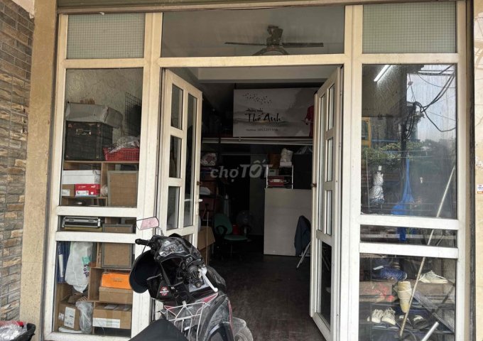 Nhượng lại mặt bằng đường Giải Phóng, Phường Hoàng Liệt, Quận Hoàng Mai, Hà Nội