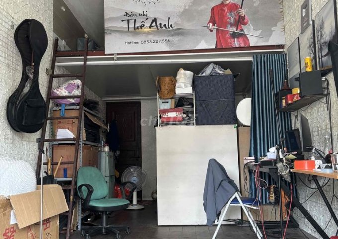 Nhượng lại mặt bằng đường Giải Phóng, Phường Hoàng Liệt, Quận Hoàng Mai, Hà Nội