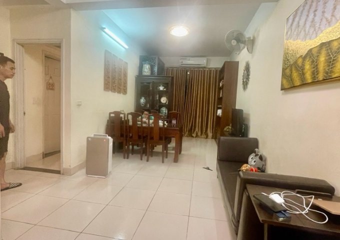 Bán chung cư Mễ Trì, Nam Từ Liêm, 81.5 m2, 3.5 tỷ, rẻ, đẹp