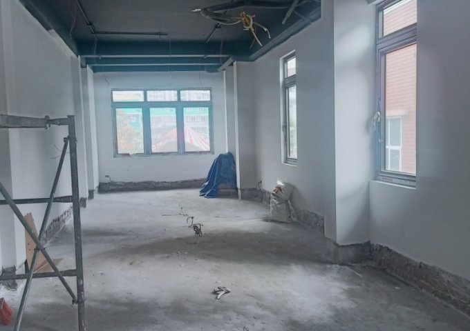 BÁN NHÀ MẶT PHỐ NGUYỄN ĐỔNG CHI, NAM TỪ LIÊM, 87M, 5T, MT 4.5M, LÔ GÓC, THANG MÁY, KD ĐỈNH. 0937651883.