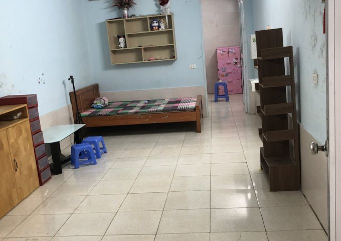 Cho thuê nhà tập thể tầng 1 tại ngõ 364 Giải Phóng- Hoàng Mai- Hà Nội